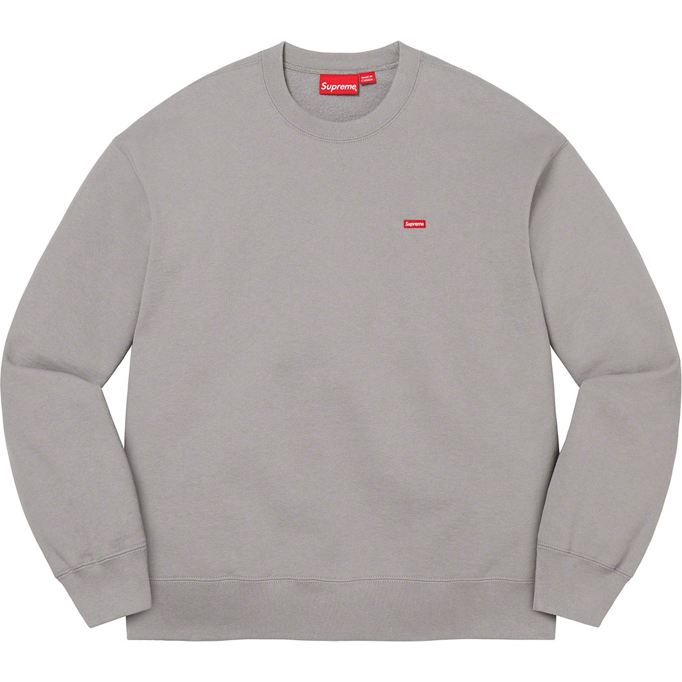 Small Box Crewneck view 3